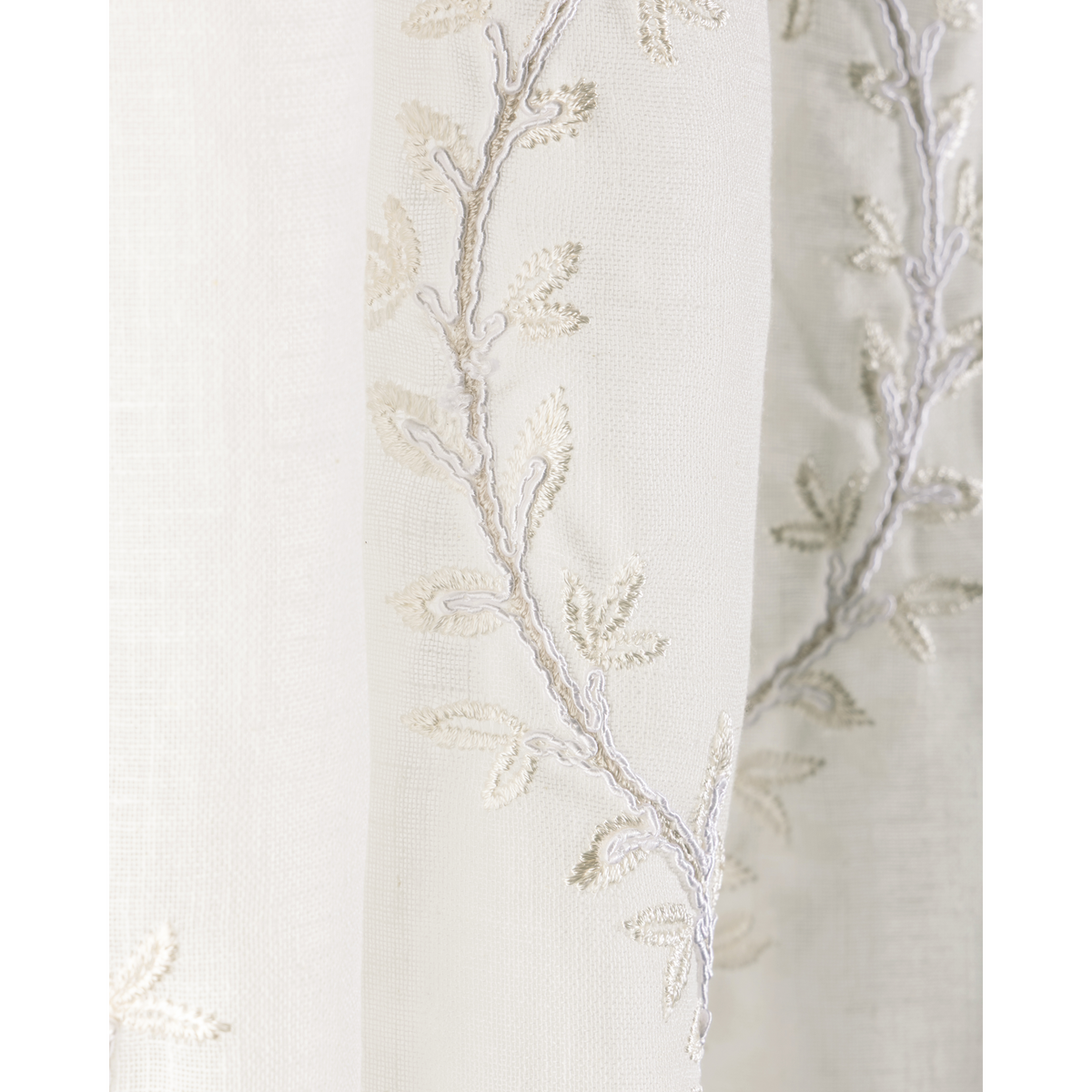 Irena Emb - Ivory