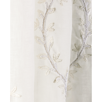 Irena Emb - Ivory