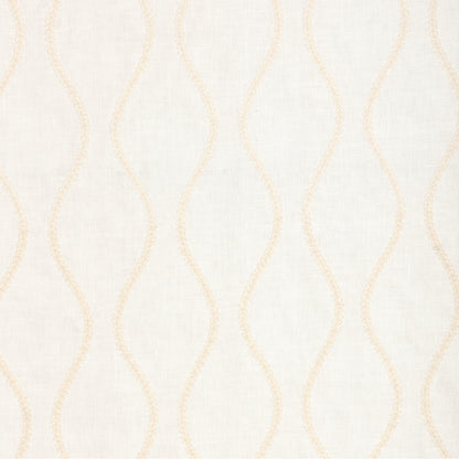 Greta Emb - Cream