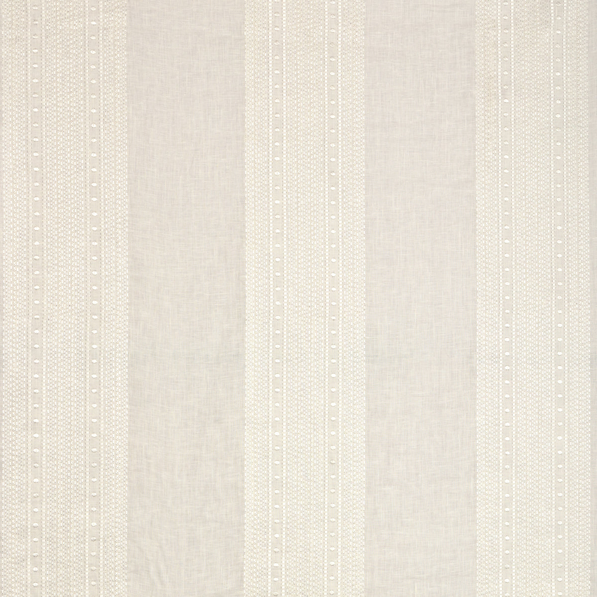 Lina Emb - White