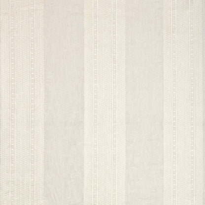 Lina Emb - White