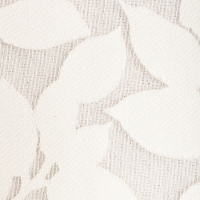 Gracen Sheer - Ivory