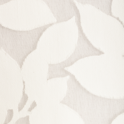 Gracen Sheer - Ivory