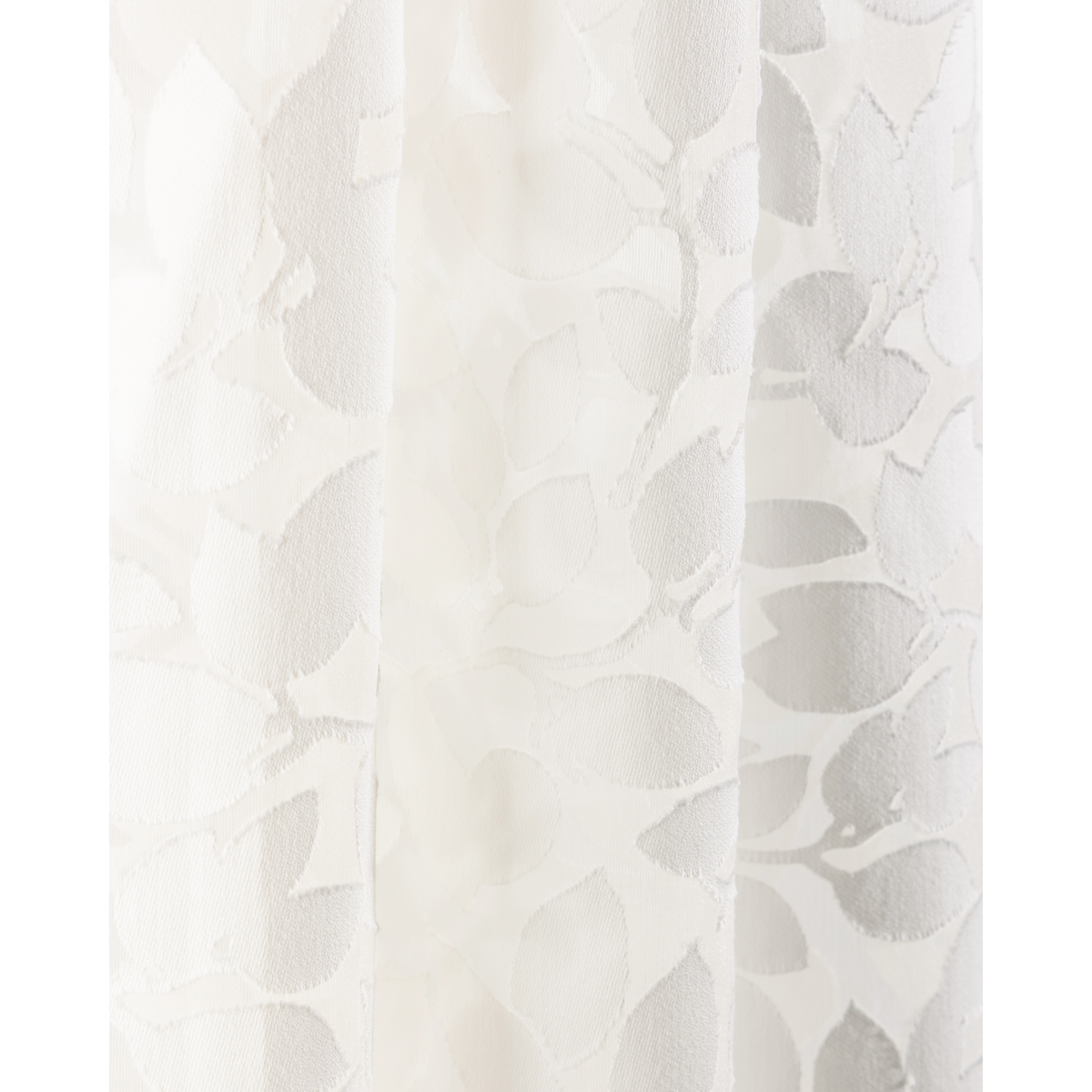 Gracen Sheer - Ivory