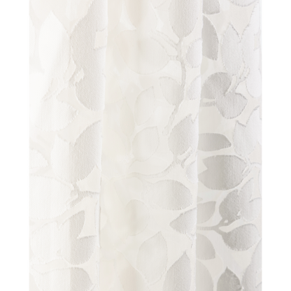 Gracen Sheer - Ivory