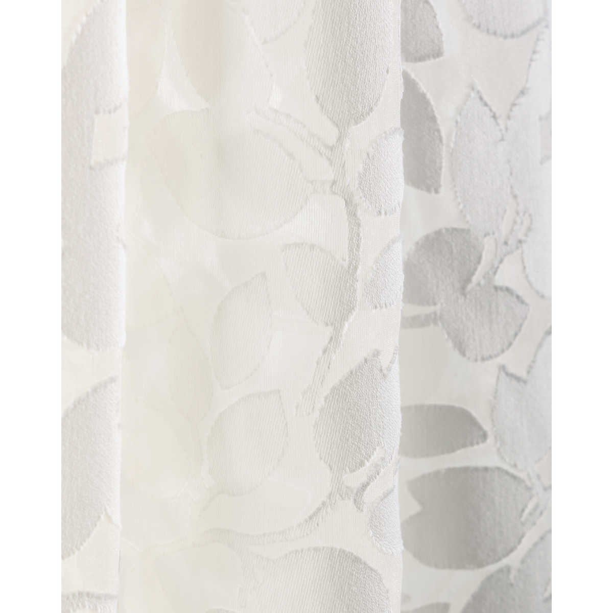 Gracen Sheer - Ivory