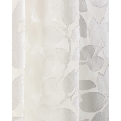 Gracen Sheer - Ivory