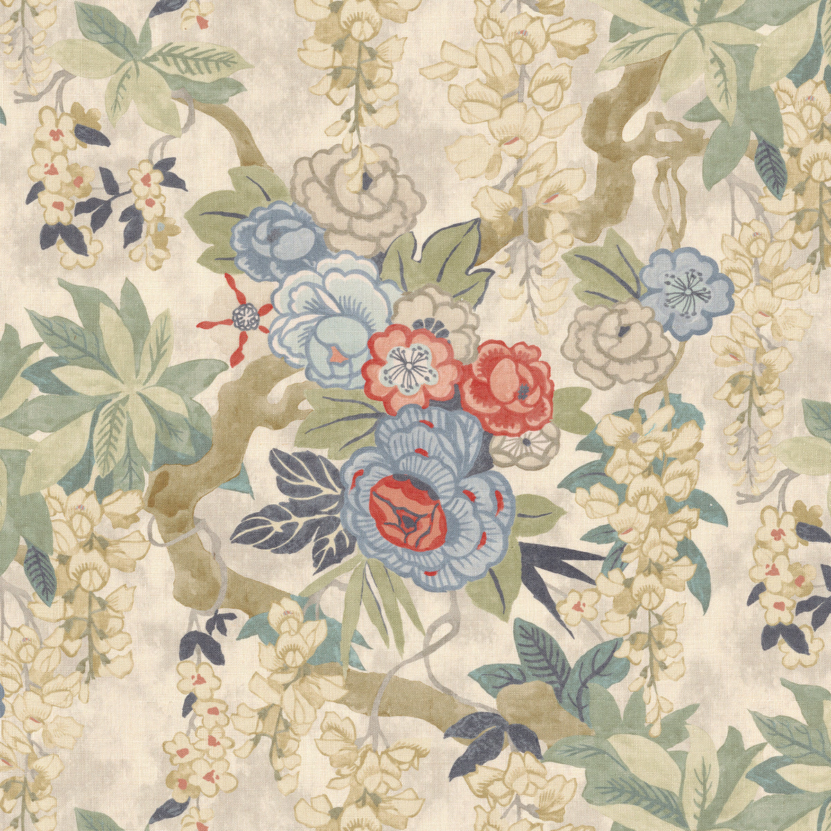 Gracie Gardens - Multi