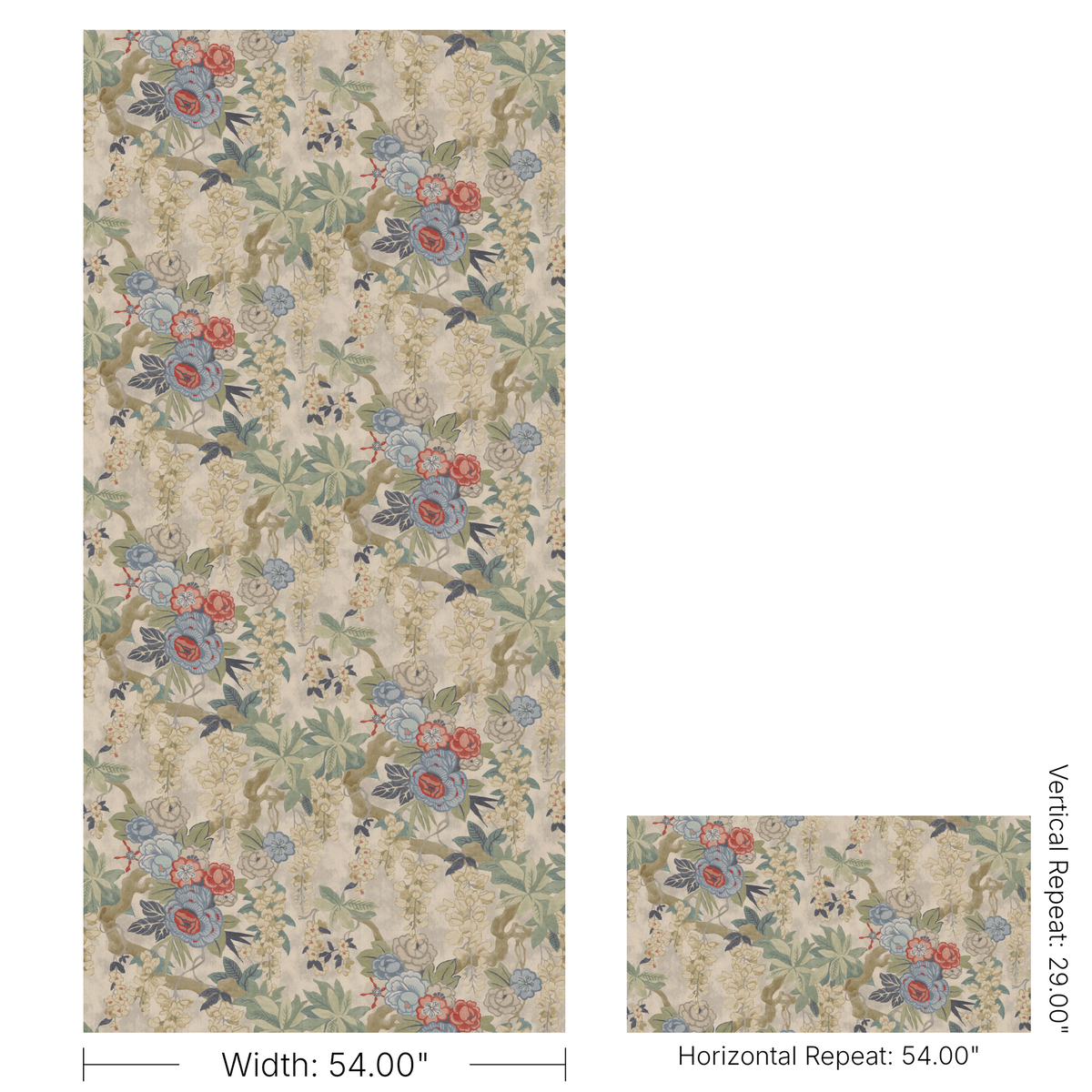 Gracie Gardens - Multi