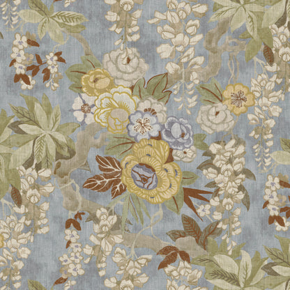 Gracie Gardens - Slate