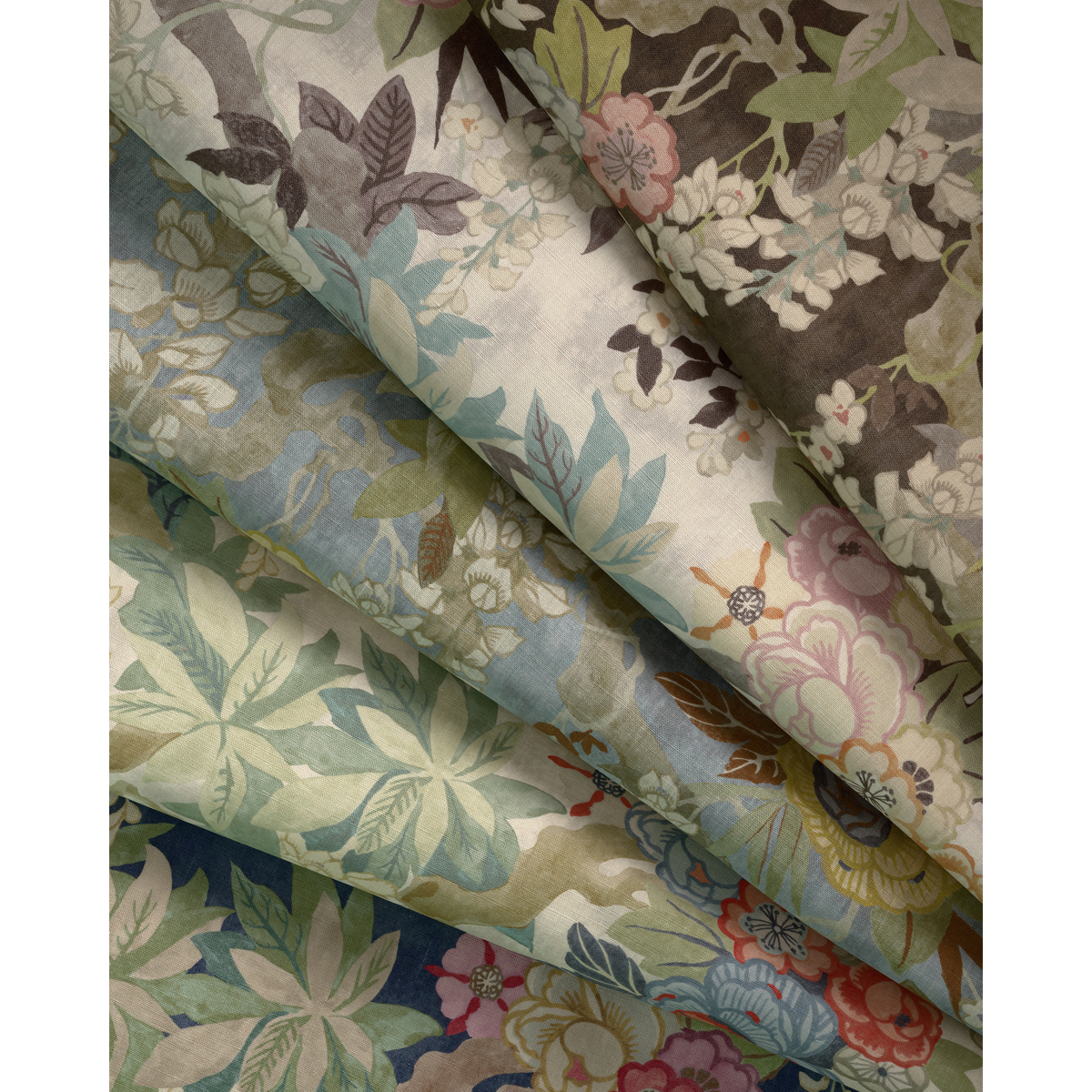 Gracie Gardens - Slate