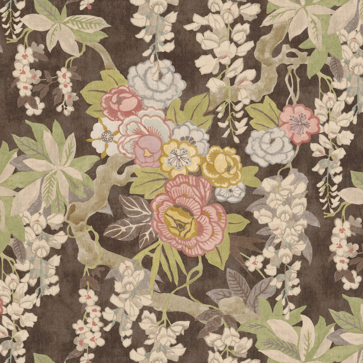 Gracie Gardens - Cocoa