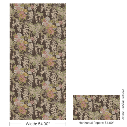 Gracie Gardens - Cocoa