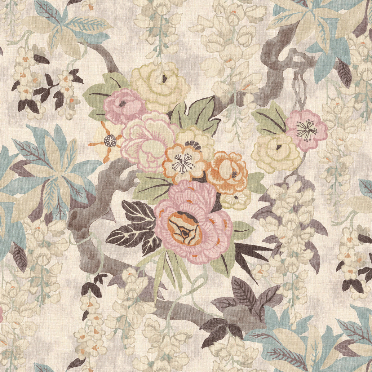 Gracie Gardens - Petal