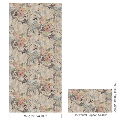 Gracie Gardens - Petal