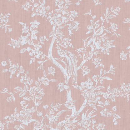 Camellia Toile - Petal