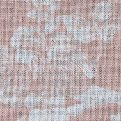 Camellia Toile - Petal