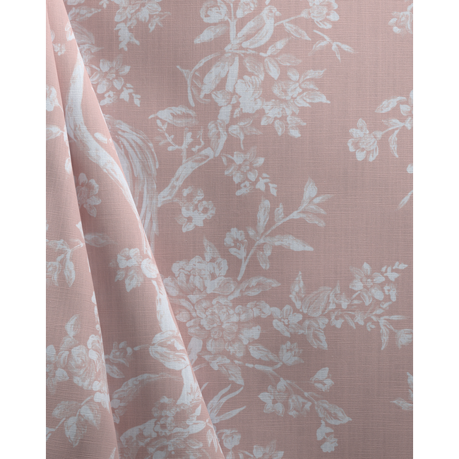 Camellia Toile - Petal