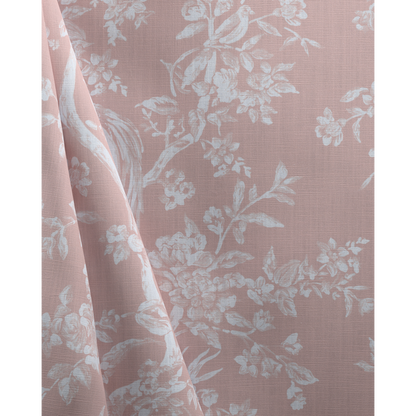 Camellia Toile - Petal