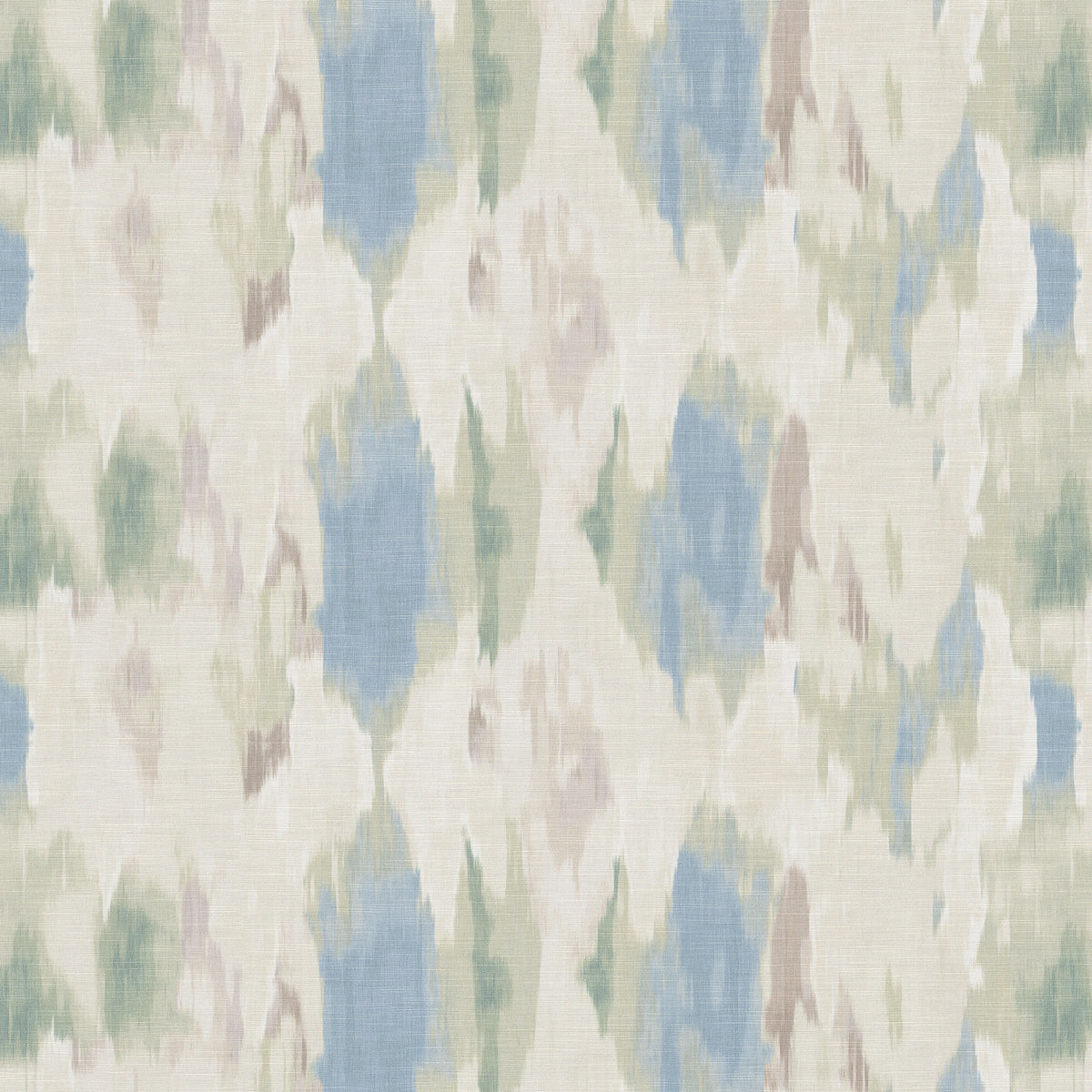 Claude Ikat - Spring