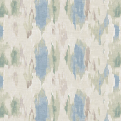 Claude Ikat - Spring