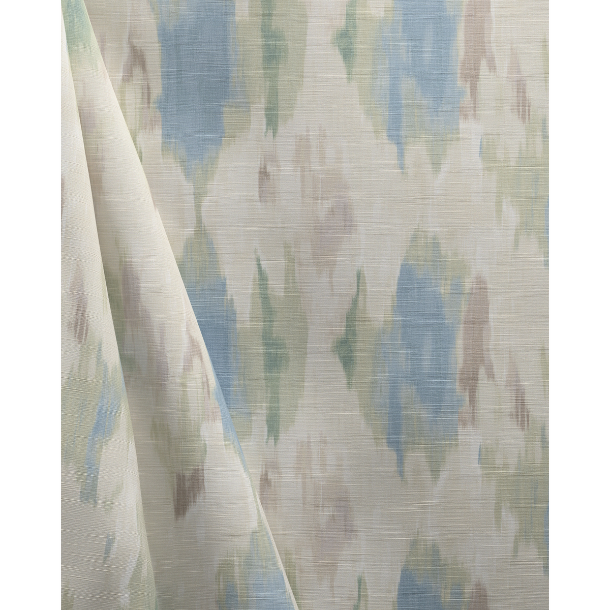 Claude Ikat - Spring