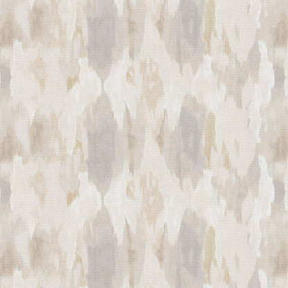 Claude Ikat - Winter