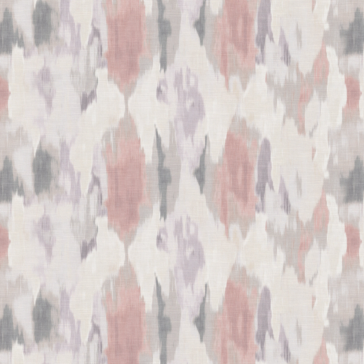 Claude Ikat - Fall