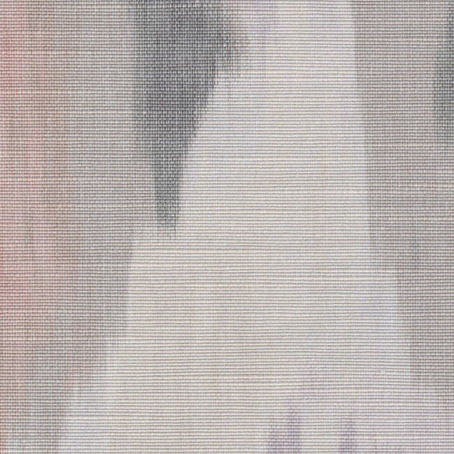 Claude Ikat - Fall