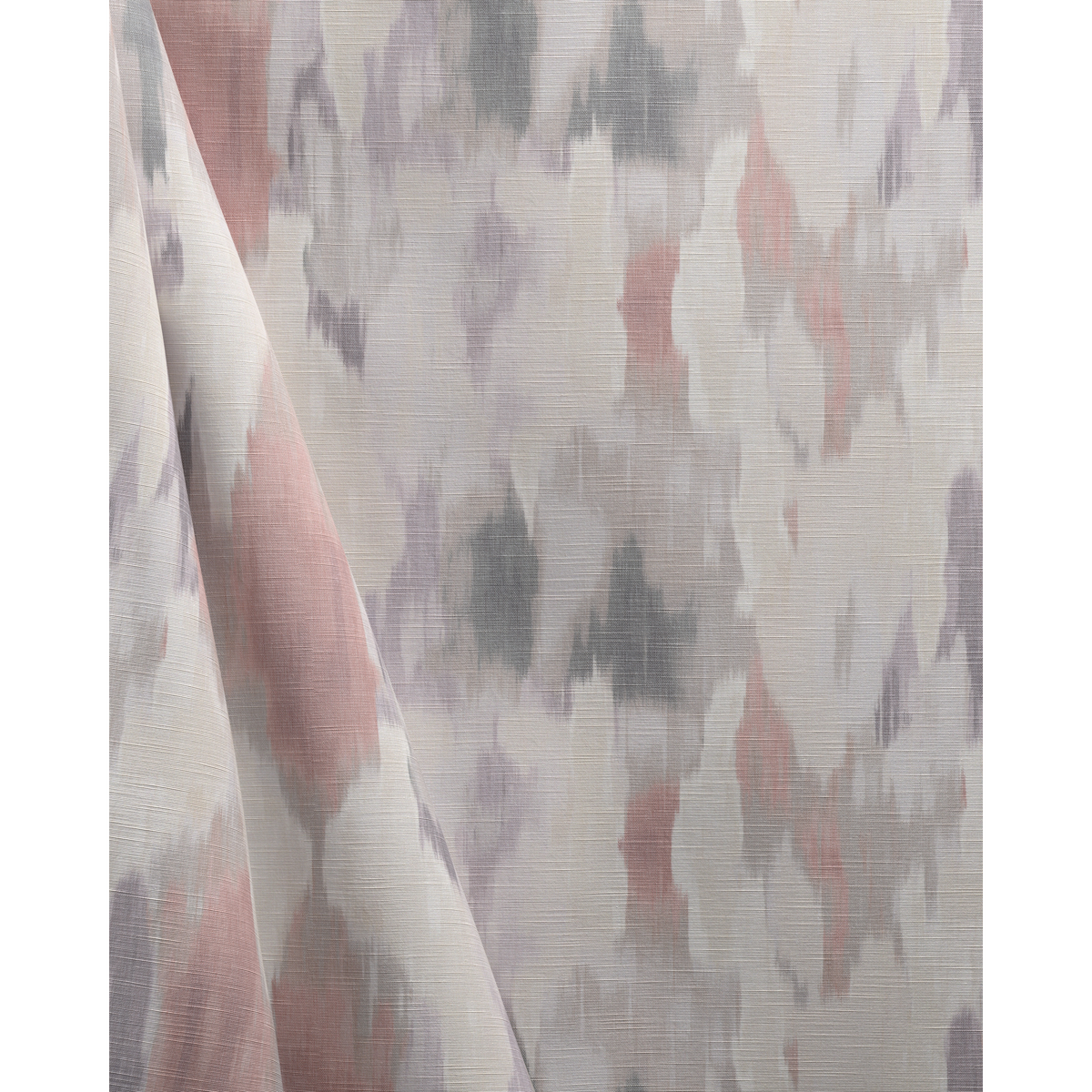 Claude Ikat - Fall