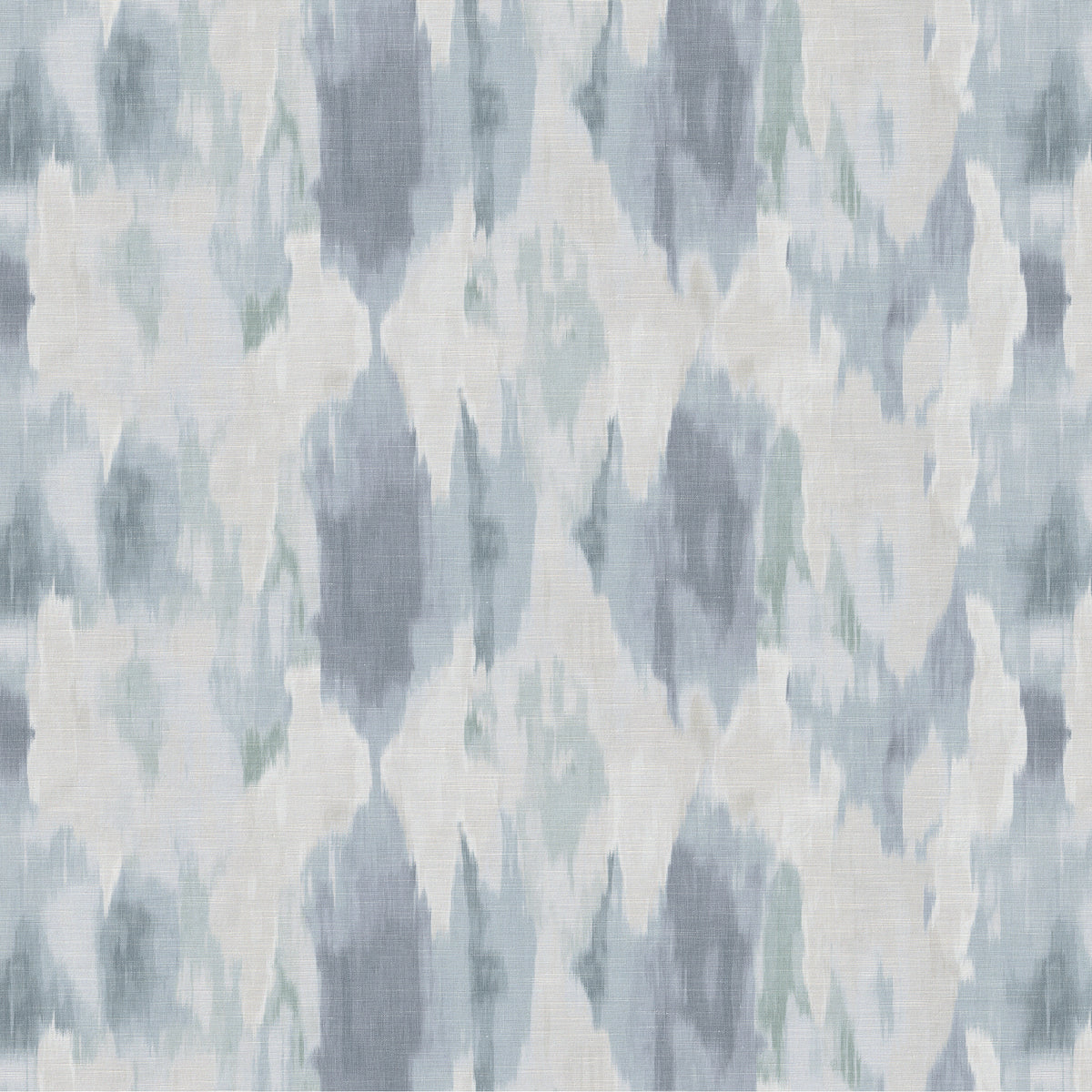 Claude Ikat - Summer