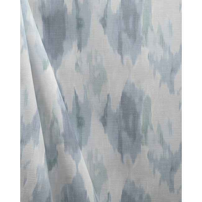 Claude Ikat - Summer