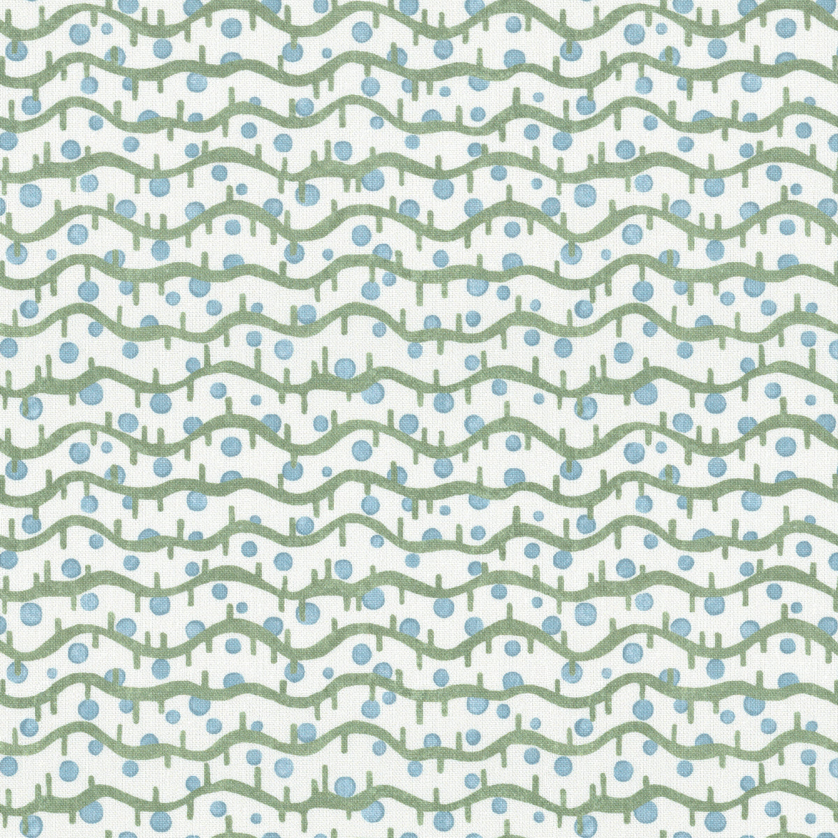 Seedling Print - Leaf