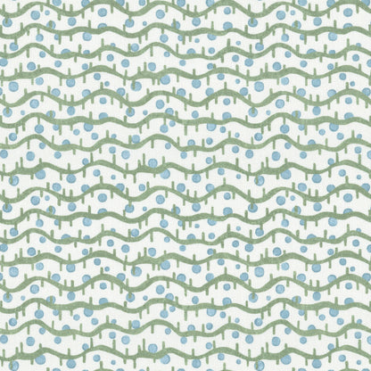 Seedling Print - Leaf
