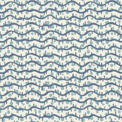 Seedling Print - Ocean