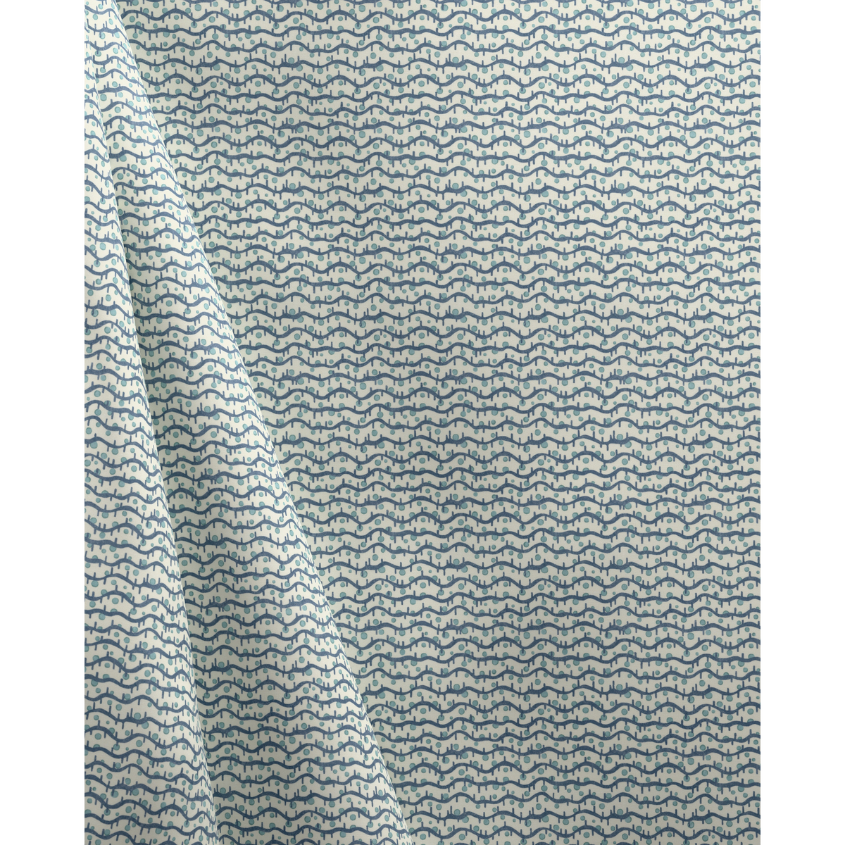 Seedling Print - Ocean