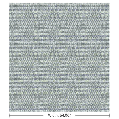 Seedling Print - Ocean