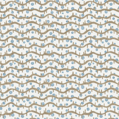 Seedling Print - Dune