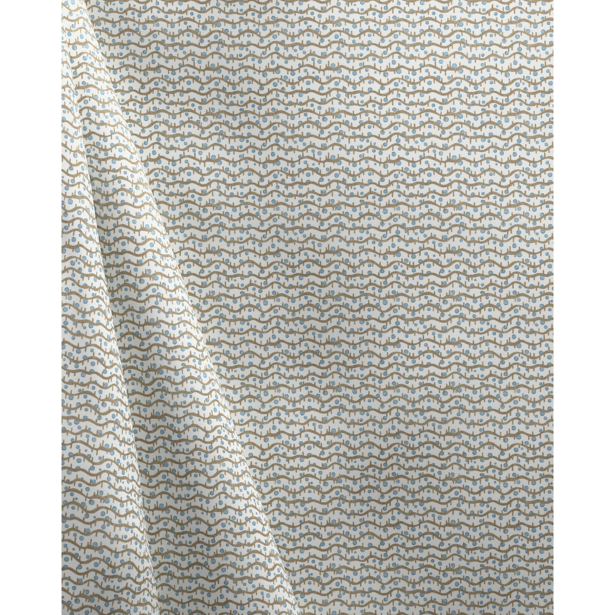 Seedling Print - Dune