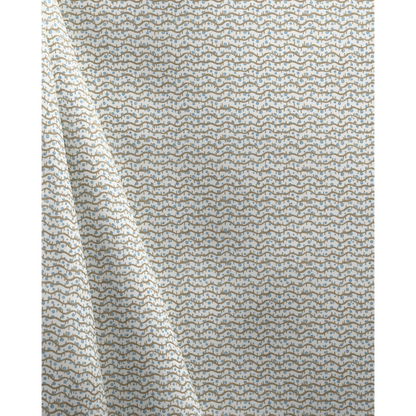 Seedling Print - Dune