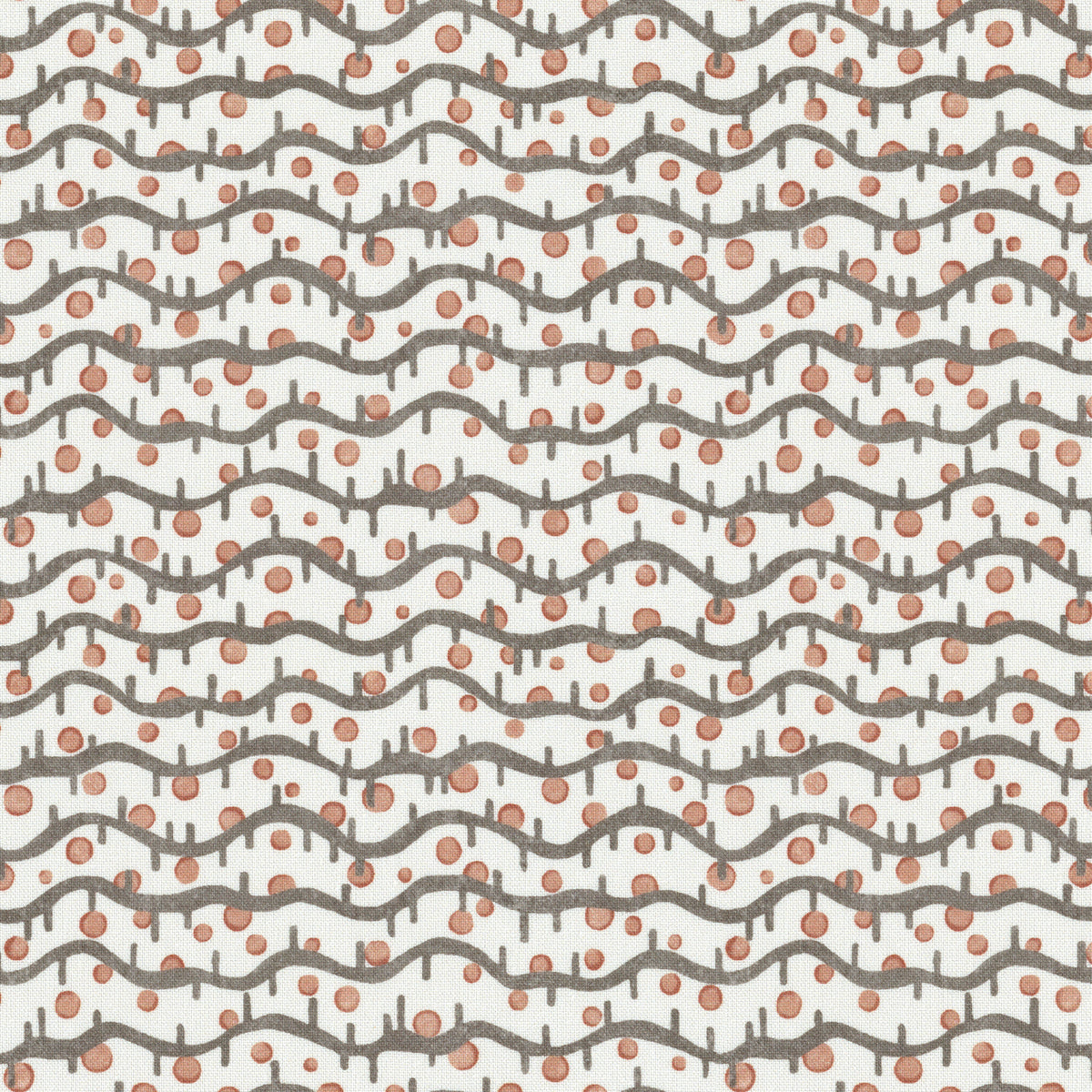 Seedling Print - Spice