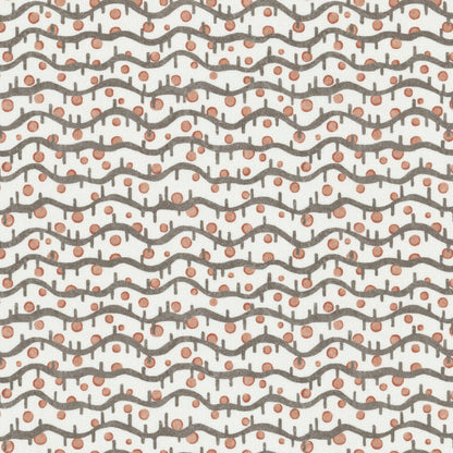 Seedling Print - Spice
