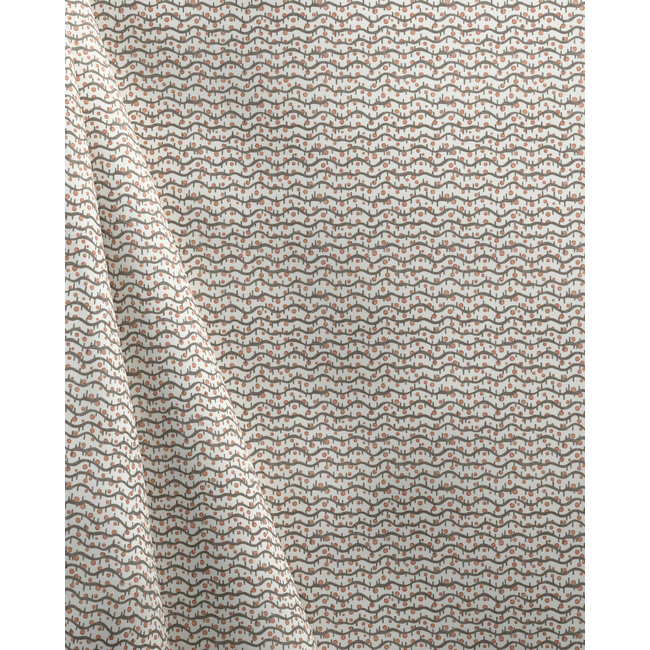 Seedling Print - Spice