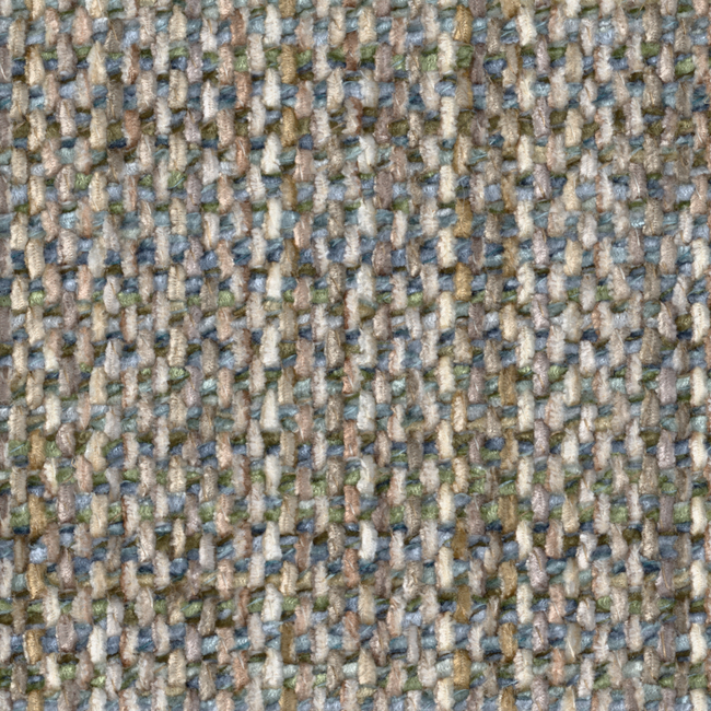 Dappled Weave - Mineral