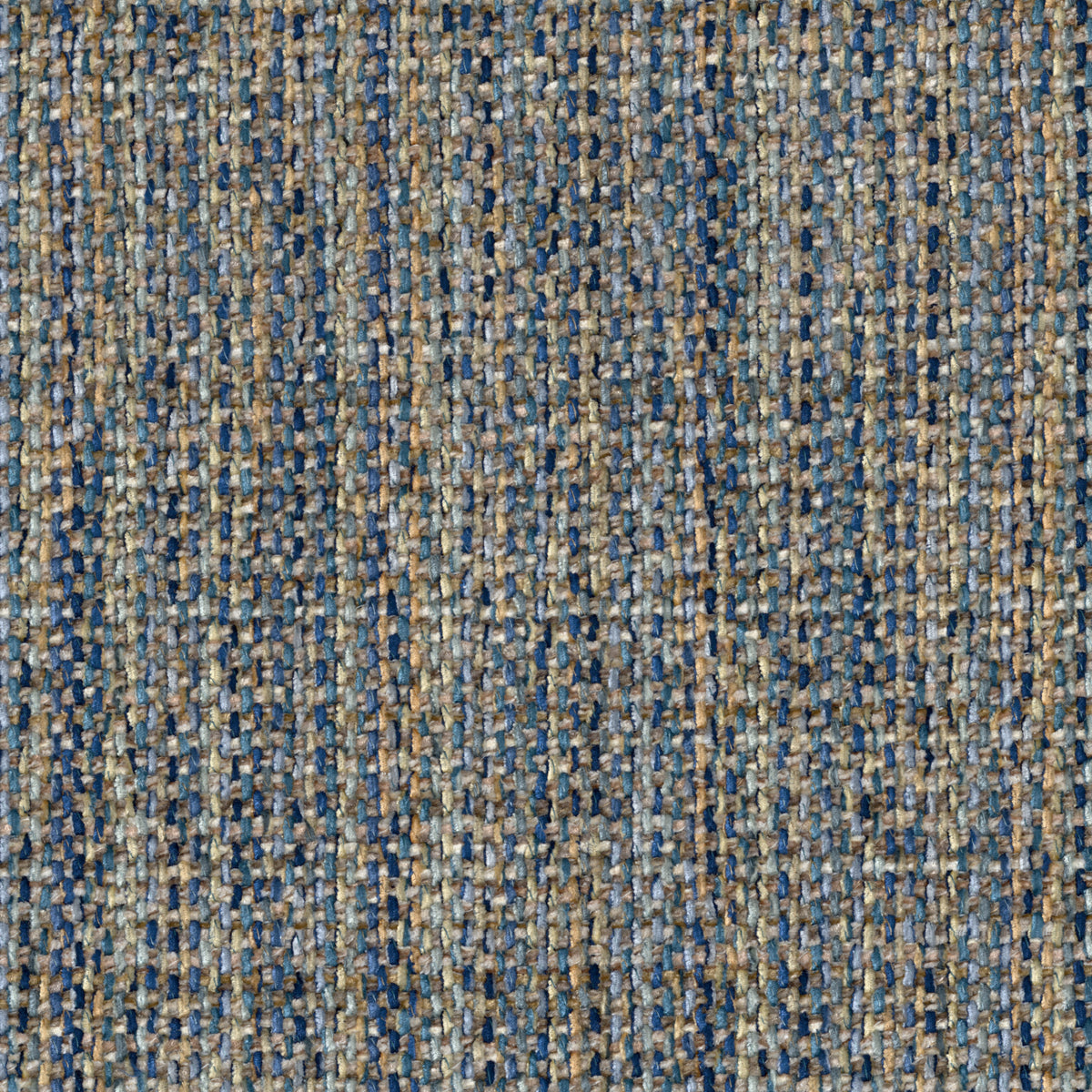 Dappled Weave - Denim