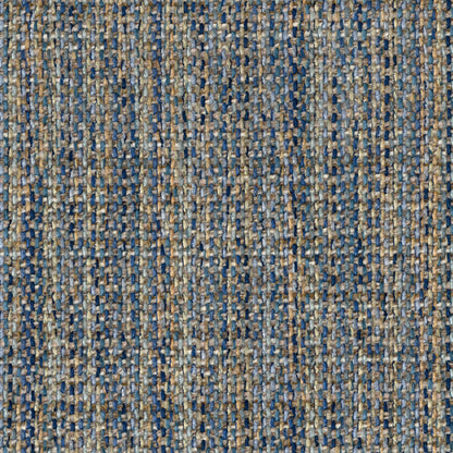 Dappled Weave - Denim