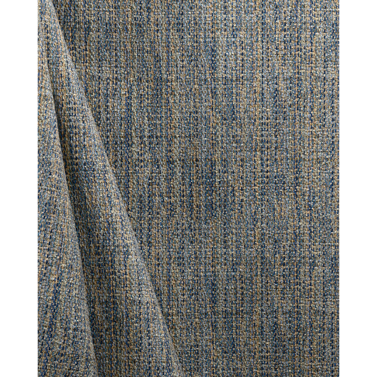 Dappled Weave - Denim