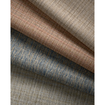 Dappled Weave - Denim