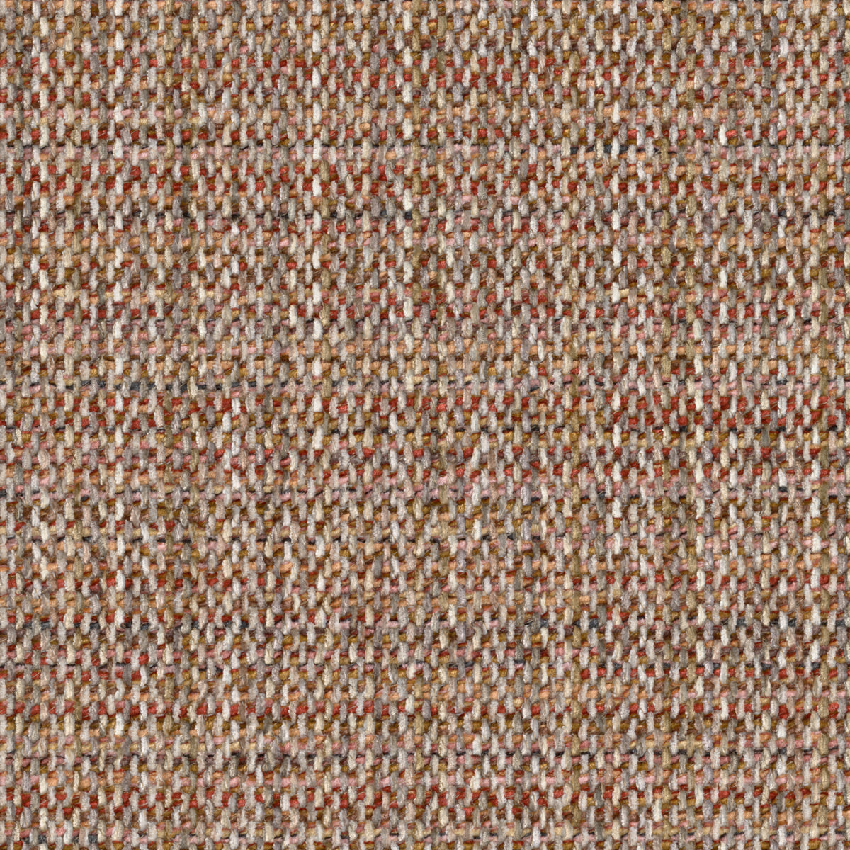 Dappled Weave - Brick