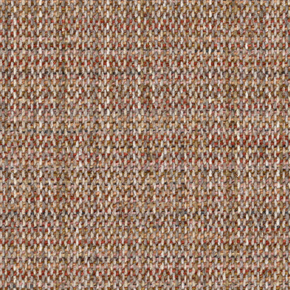 Dappled Weave - Brick